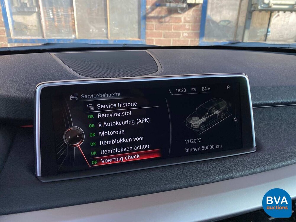 BMW X5 30d xDrive High-Executive 2013 258pk, 1-XPZ-85