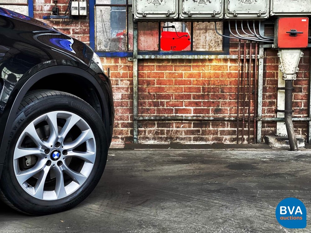 BMW X5 30d xDrive High-Executive 2013 258pk, 1-XPZ-85