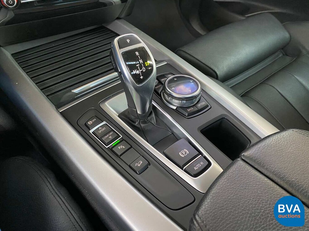 BMW X5 30d xDrive High-Executive 2013 258pk, 1-XPZ-85