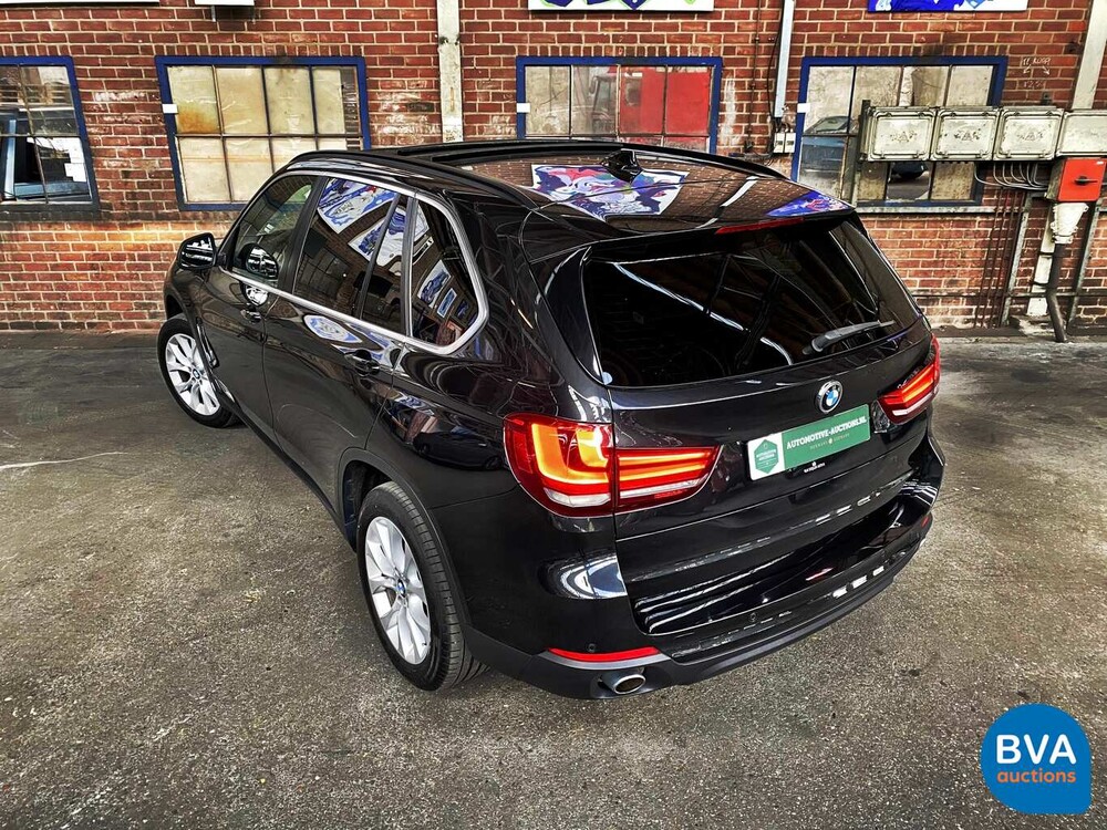 BMW X5 30d xDrive High-Executive 2013 258pk, 1-XPZ-85