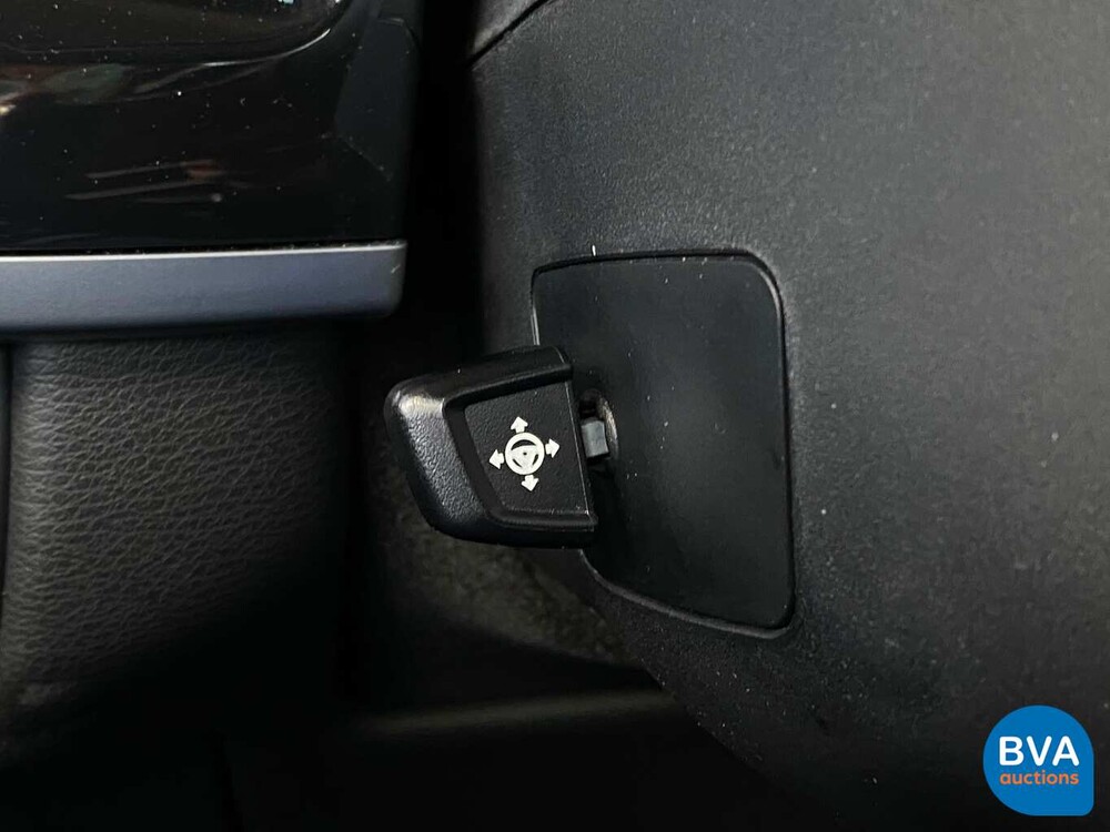 BMW X5 30d xDrive High-Executive 2013 258pk, 1-XPZ-85