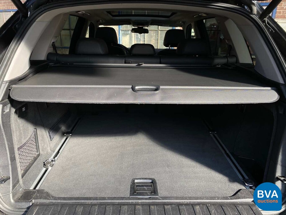 BMW X5 30d xDrive High-Executive 2013 258pk, 1-XPZ-85
