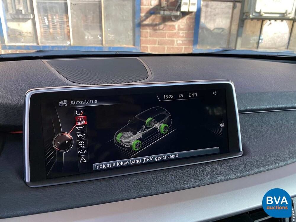 BMW X5 30d xDrive High-Executive 2013 258pk, 1-XPZ-85