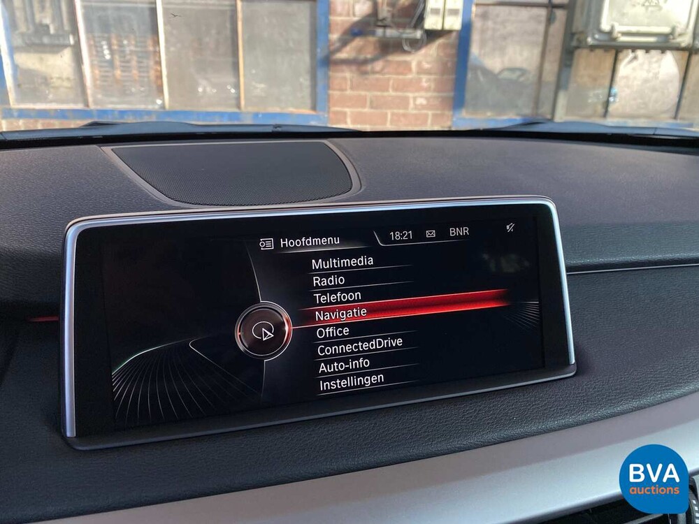 BMW X5 30d xDrive High-Executive 2013 258pk, 1-XPZ-85