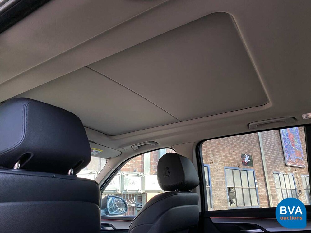 BMW X5 30d xDrive High-Executive 2013 258pk, 1-XPZ-85