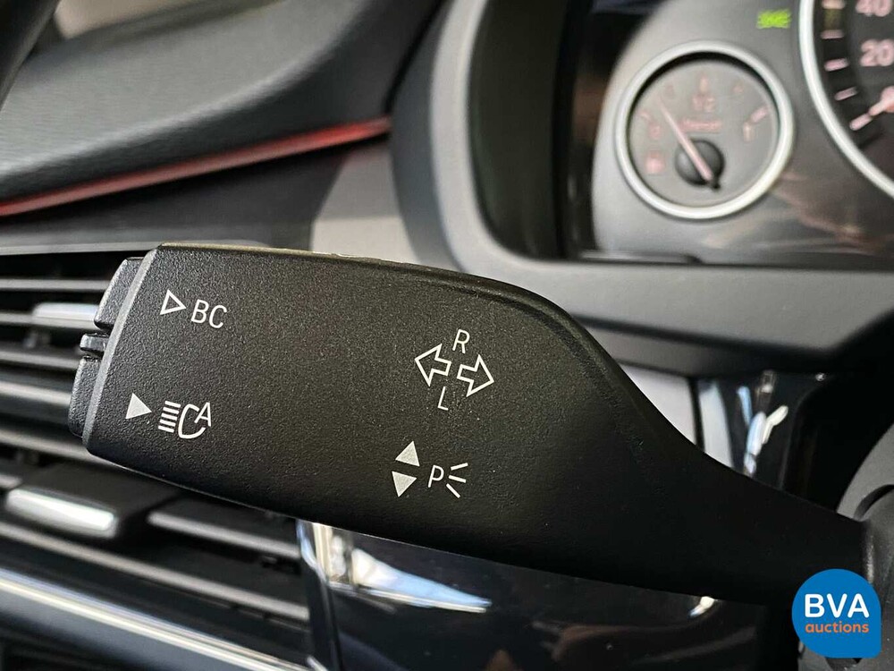 BMW X5 30d xDrive High-Executive 2013 258pk, 1-XPZ-85