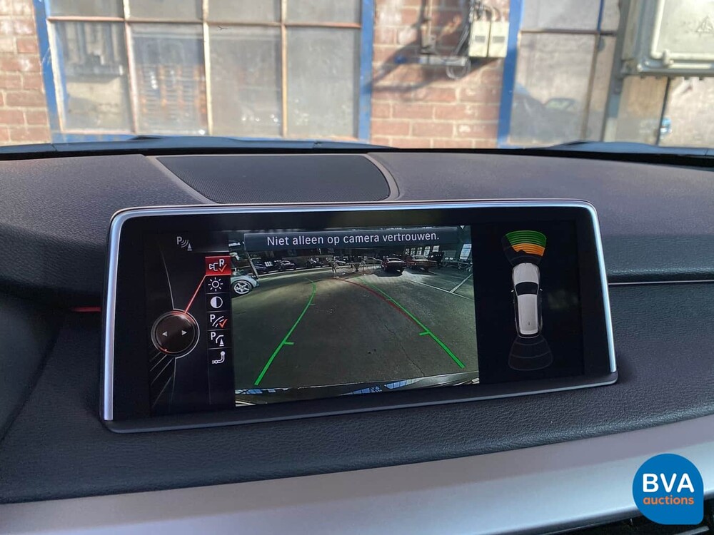 BMW X5 30d xDrive High-Executive 2013 258pk, 1-XPZ-85