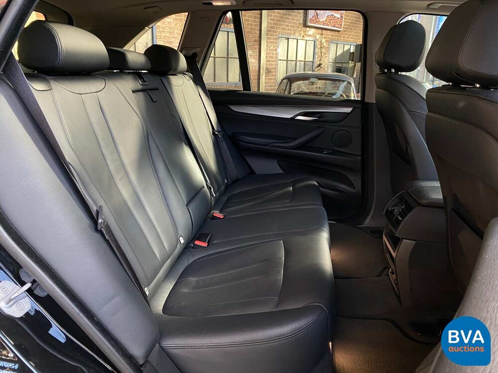 BMW X5 30d xDrive High-Executive 2013 258pk, 1-XPZ-85