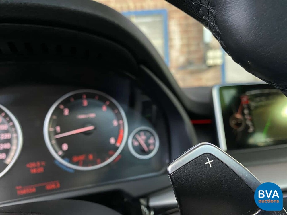 BMW X5 30d xDrive High-Executive 2013 258pk, 1-XPZ-85