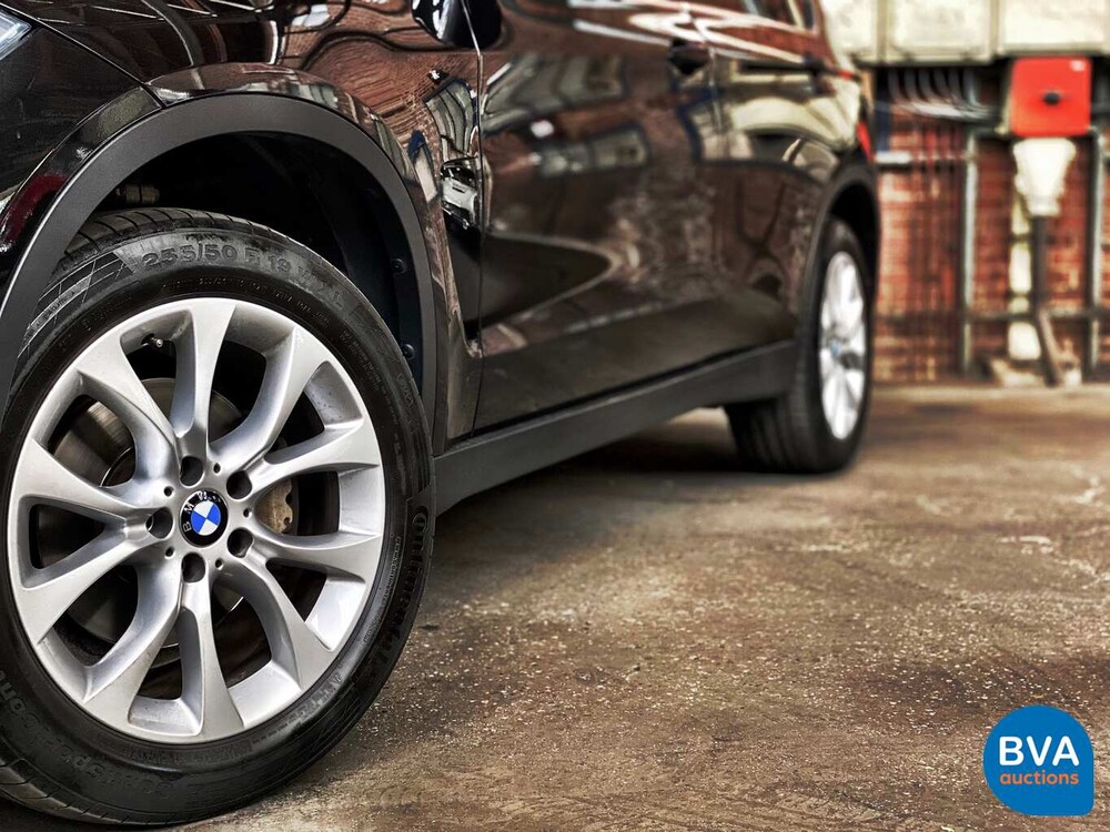 BMW X5 30d xDrive High-Executive 2013 258pk, 1-XPZ-85