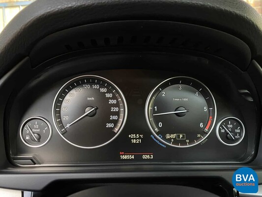 BMW X5 30d xDrive High-Executive 2013 258hp, 1-XPZ-85.