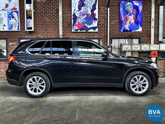 BMW X5 30d xDrive High-Executive 2013 258pk, 1-XPZ-85