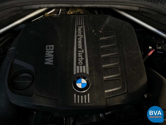 BMW X5 30d xDrive High-Executive 2013 258hp, 1-XPZ-85.