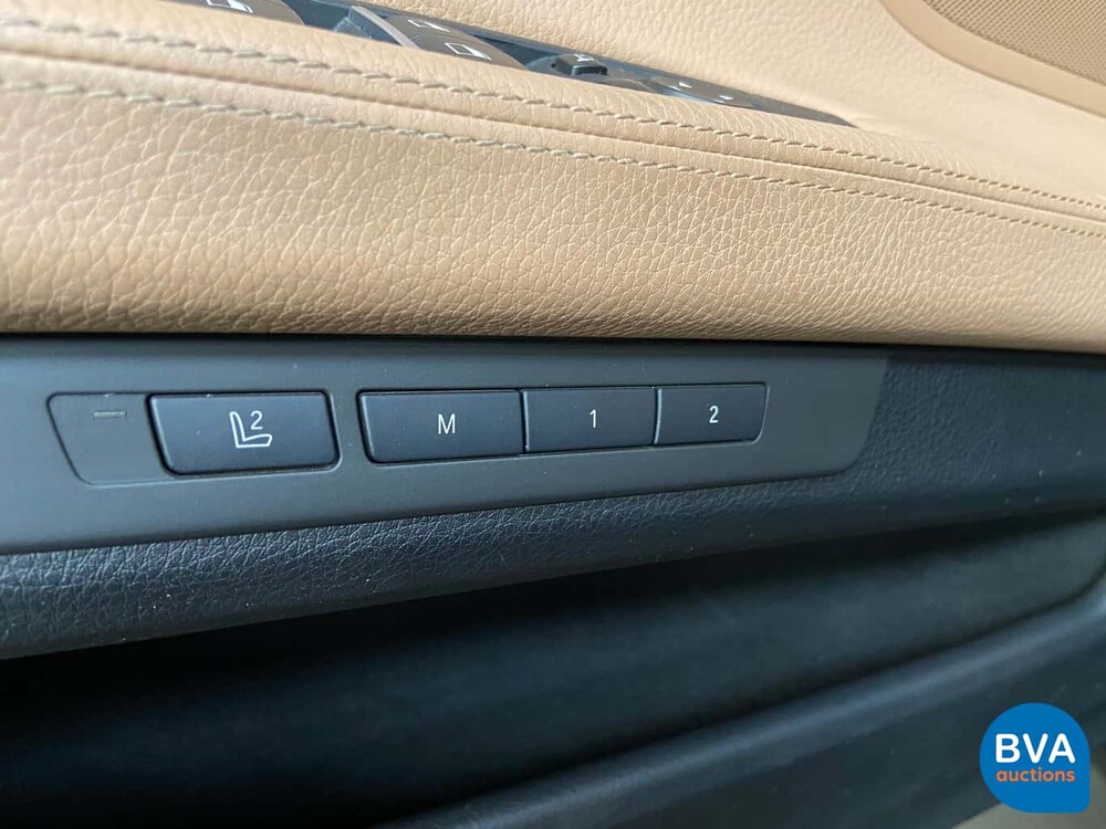 BMW ActiveHybrid 7er 4.4L 465 PS 2011.