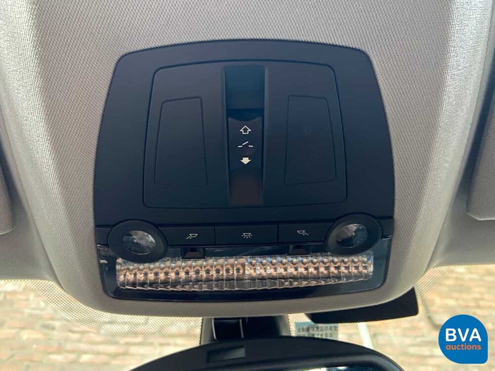 BMW ActiveHybrid 7er 4.4L 465 PS 2011.