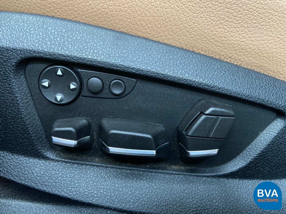 BMW ActiveHybrid 7er 4.4L 465 PS 2011.