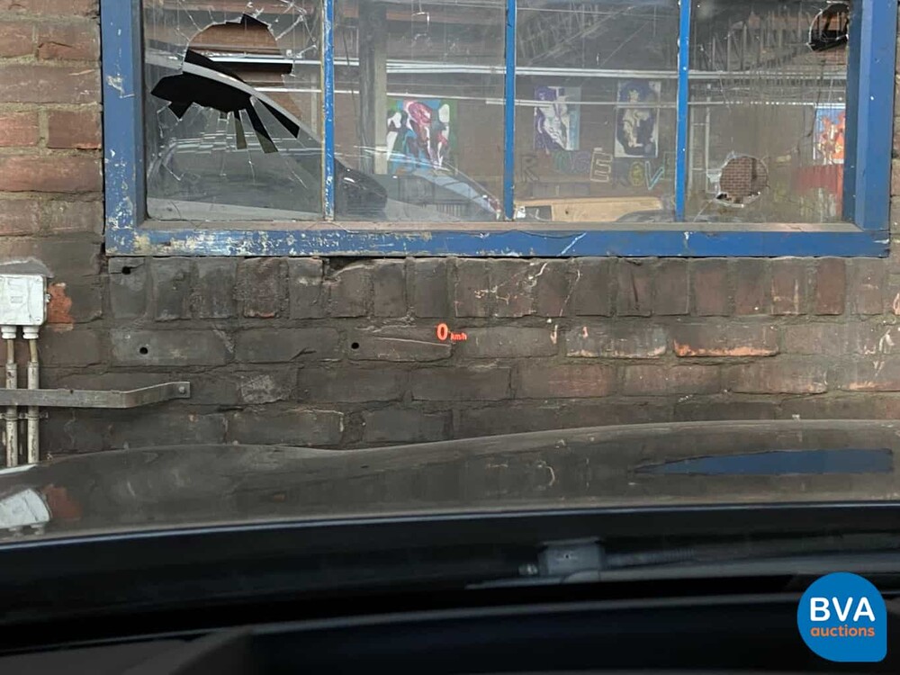 BMW ActiveHybrid 7er 4.4L 465 PS 2011.