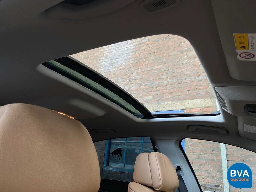 BMW ActiveHybrid 7er 4.4L 465 PS 2011.