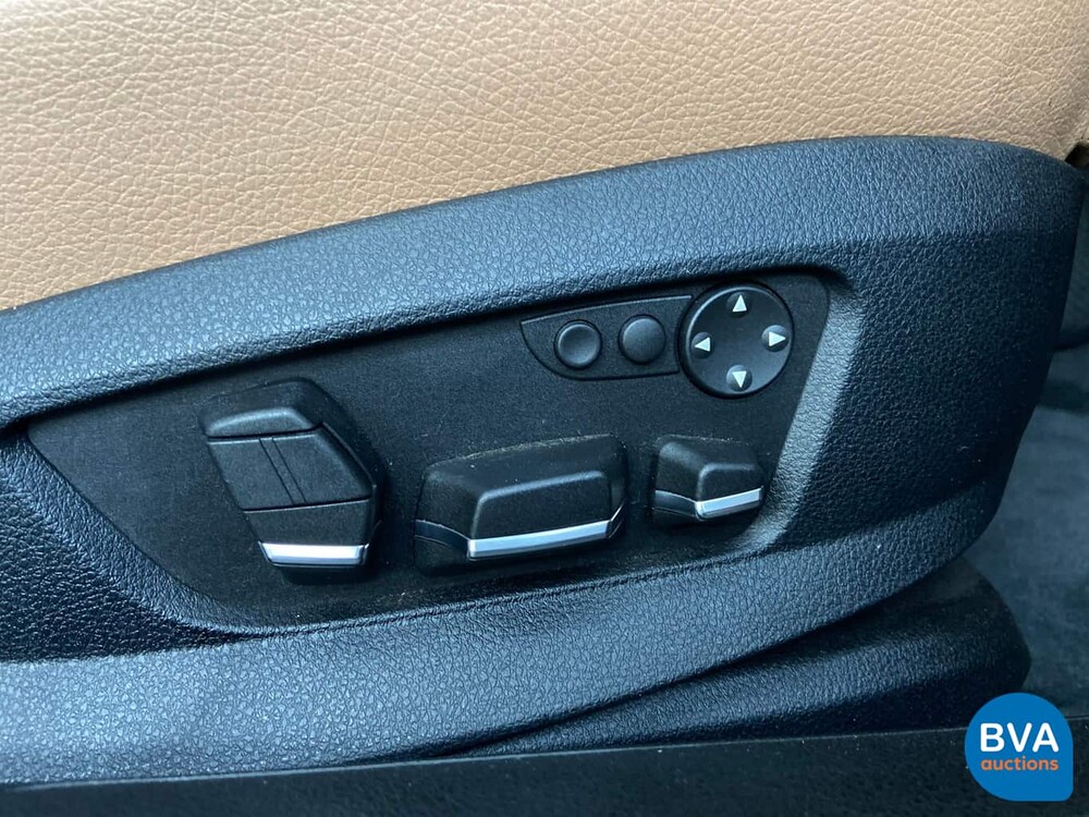 BMW ActiveHybrid 7er 4.4L 465 PS 2011.