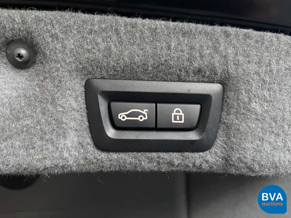 BMW ActiveHybrid 7er 4.4L 465 PS 2011.