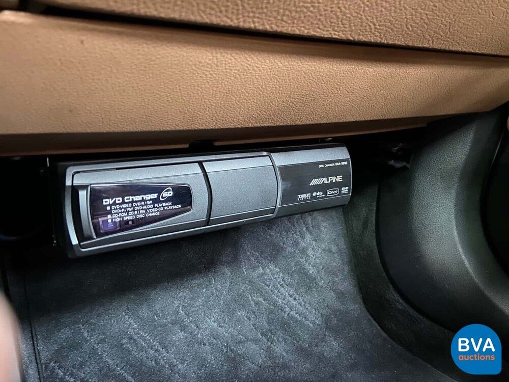 BMW ActiveHybrid 7er 4.4L 465 PS 2011.