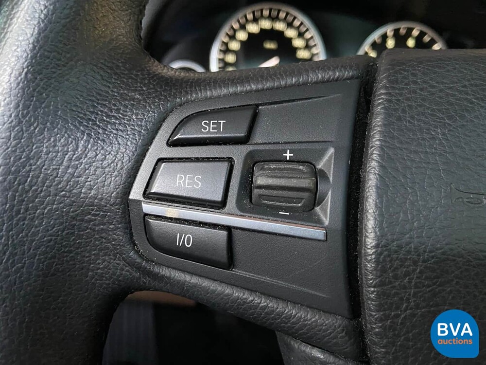 BMW ActiveHybrid 7er 4.4L 465 PS 2011.