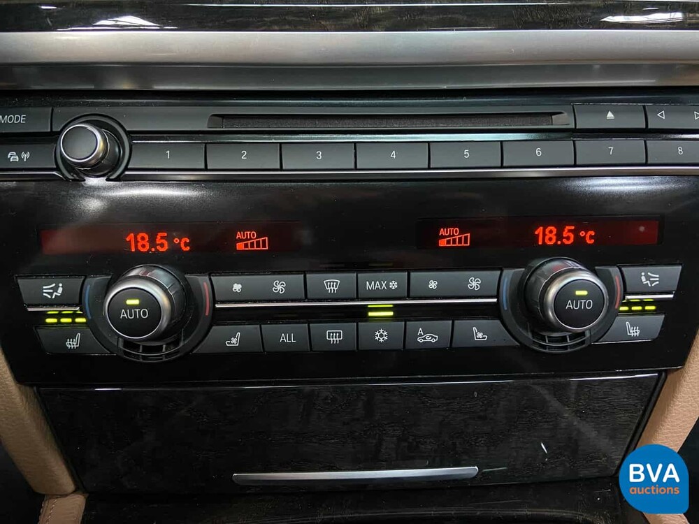 BMW ActiveHybrid 7er 4.4L 465 PS 2011.