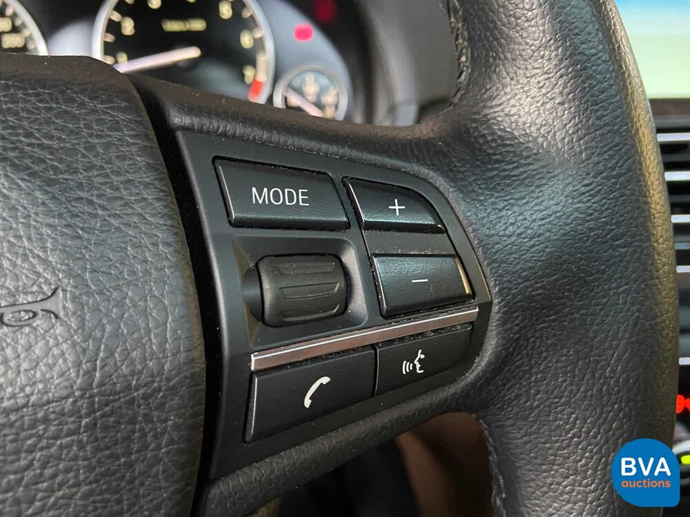 BMW ActiveHybrid 7er 4.4L 465 PS 2011.