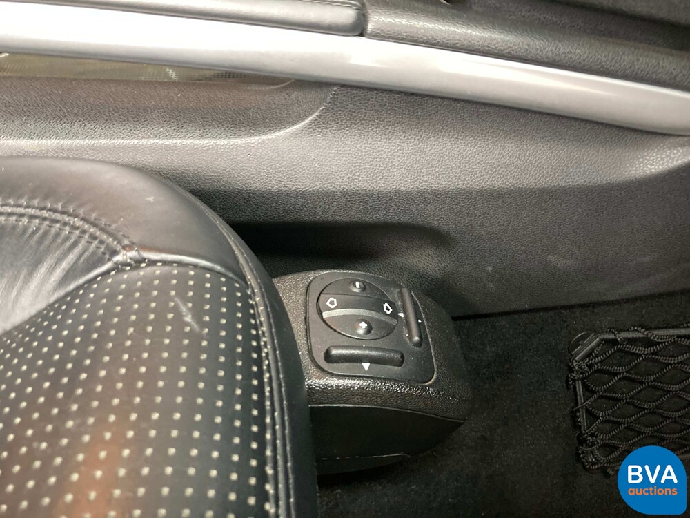 Mercedes-Benz ML63 AMG V8 6.2L 510pk 2010, SZ-069-J