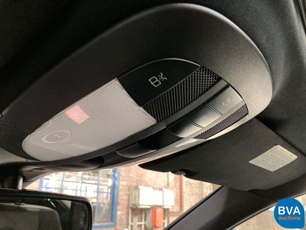 Mercedes-Benz ML63 AMG V8 6.2L 510pk 2010, SZ-069-J