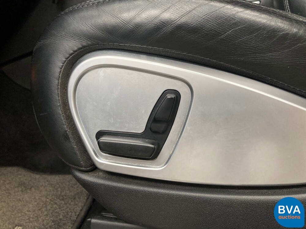 Mercedes-Benz ML63 AMG V8 6.2L 510pk 2010, SZ-069-J