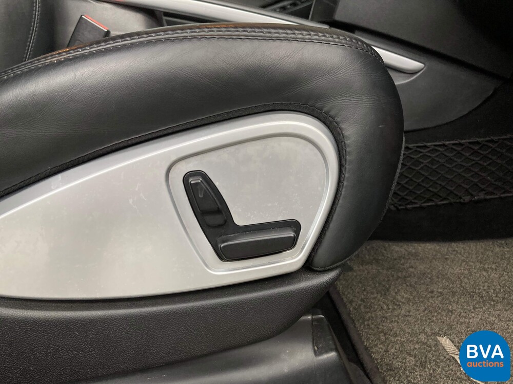 Mercedes-Benz ML63 AMG V8 6.2L 510pk 2010, SZ-069-J