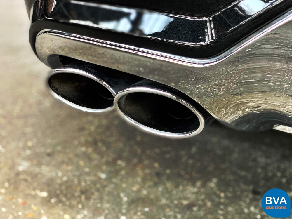 Mercedes-Benz ML63 AMG V8 6.2L 510pk 2010, SZ-069-J