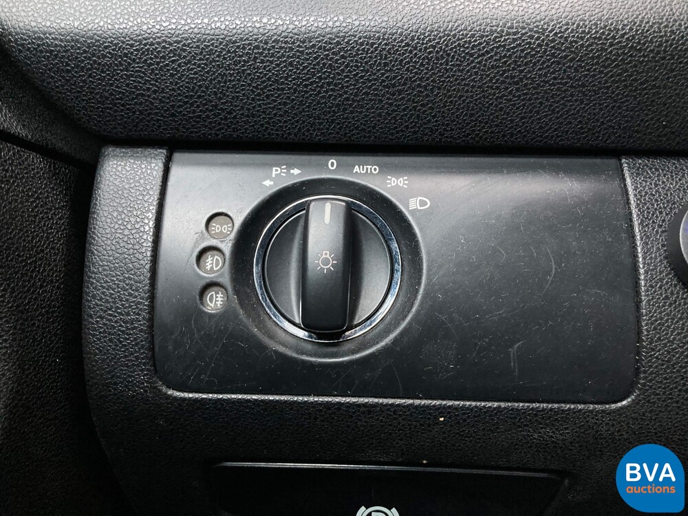 Mercedes-Benz ML63 AMG V8 6.2L 510pk 2010, SZ-069-J