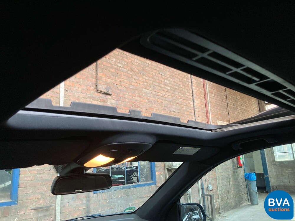 Mercedes-Benz ML63 AMG V8 6.2L 510pk 2010, SZ-069-J