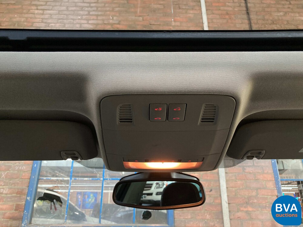 Opel Astra Sports Tourer 1.4 Turbo Sport 140pk -Schuifdak + AGR-, 88-RXK-7