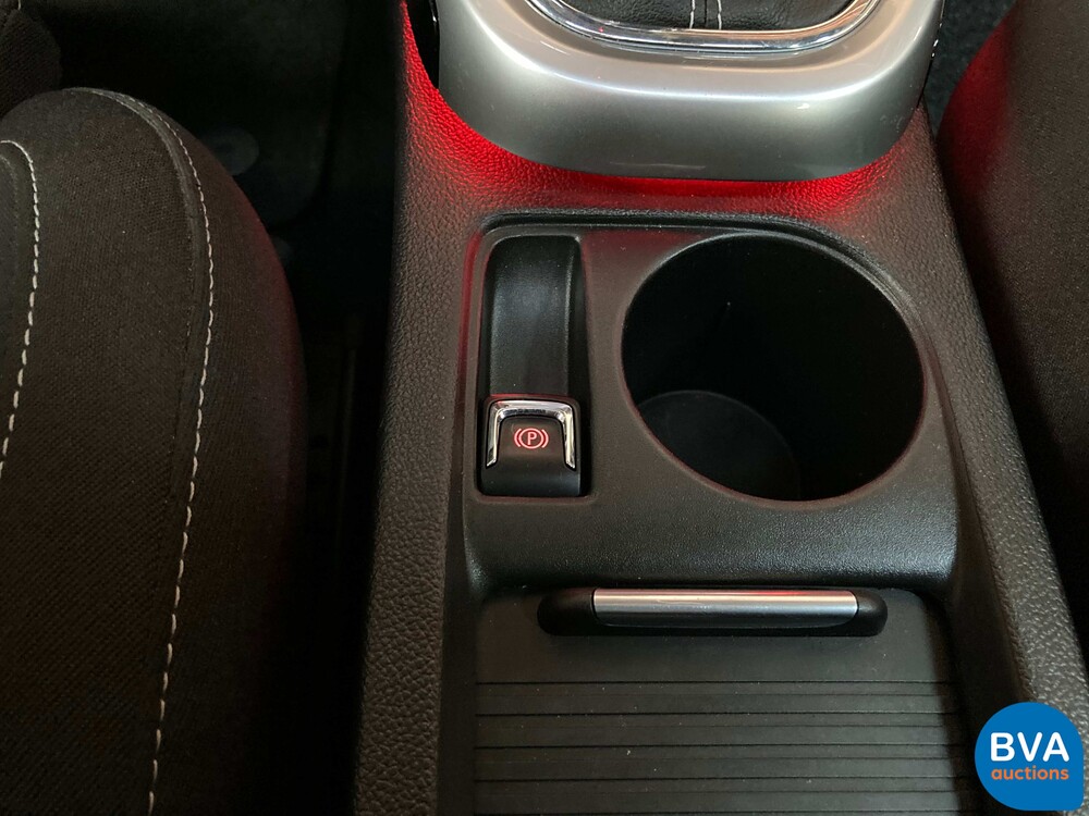 Opel Astra Sports Tourer 1.4 Turbo Sport 140pk -Schuifdak + AGR-, 88-RXK-7