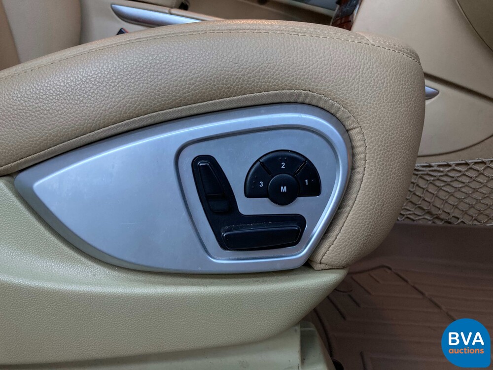 Mercedes-Benz GL320 CDI 250pk 2008, 9-SRJ-33