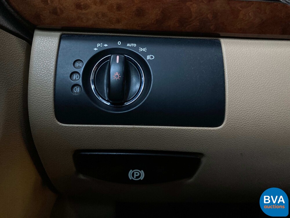 Mercedes-Benz GL320 CDI 250pk 2008, 9-SRJ-33