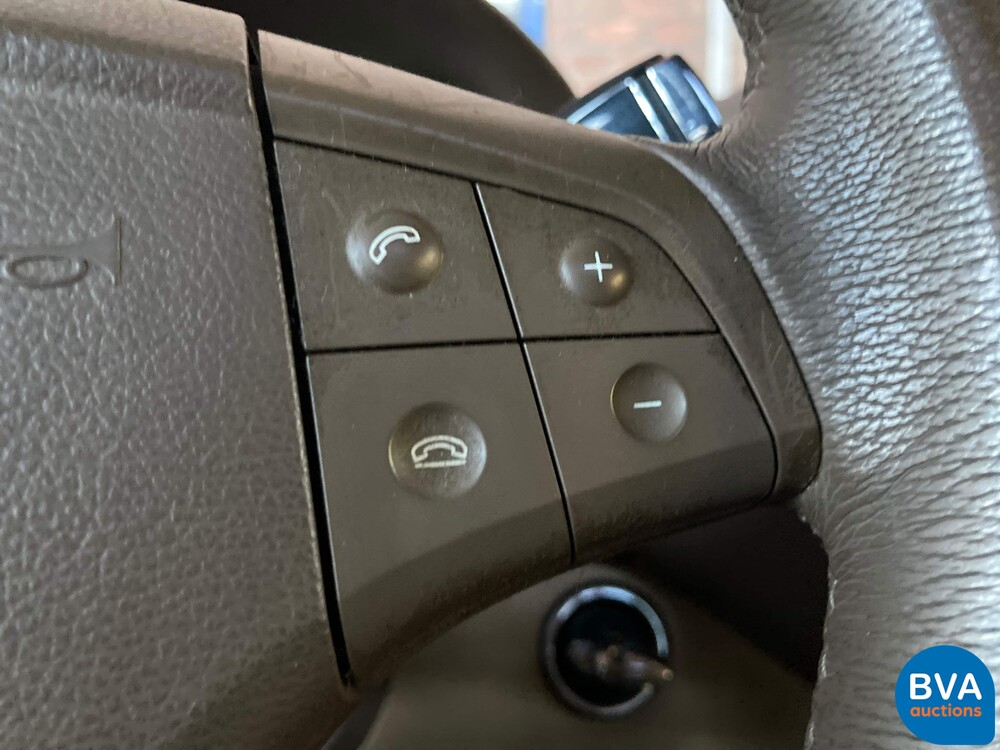 Mercedes-Benz GL320 CDI 250pk 2008, 9-SRJ-33