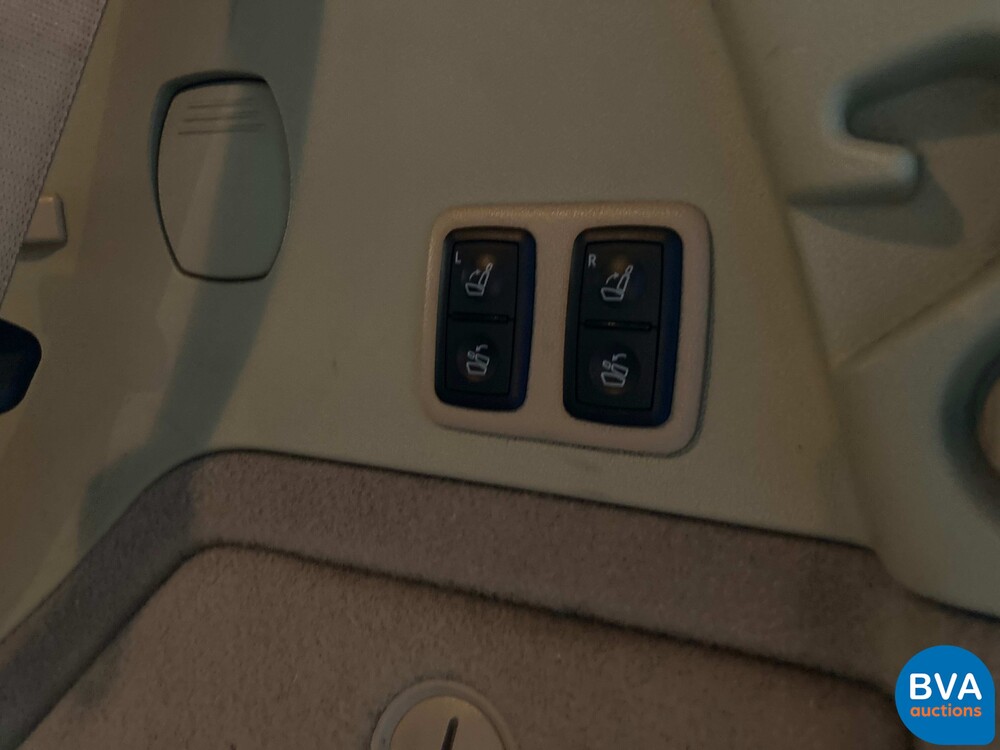 Mercedes-Benz GL320 CDI 250pk 2008, 9-SRJ-33