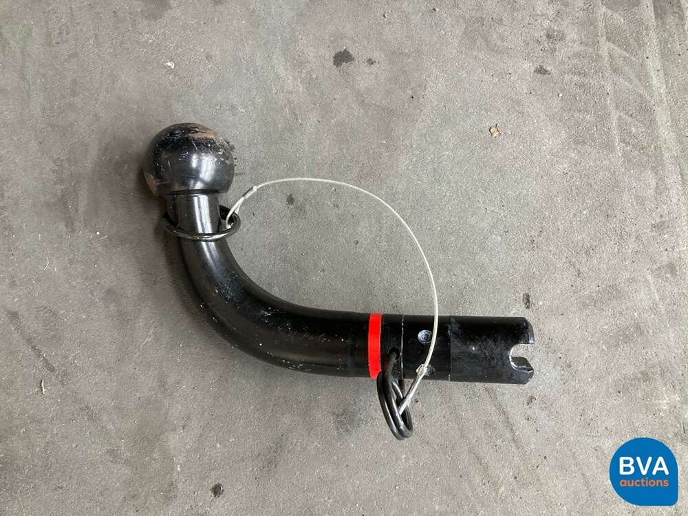 Volkswagen Golf 1.8 Cabriolet 1997, PX-ZB-77.