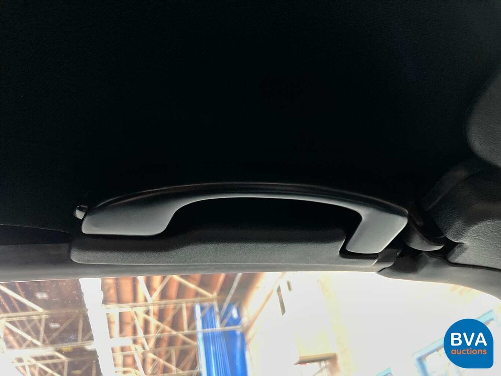 Volkswagen Golf 1.8 Cabriolet 1997, PX-ZB-77.