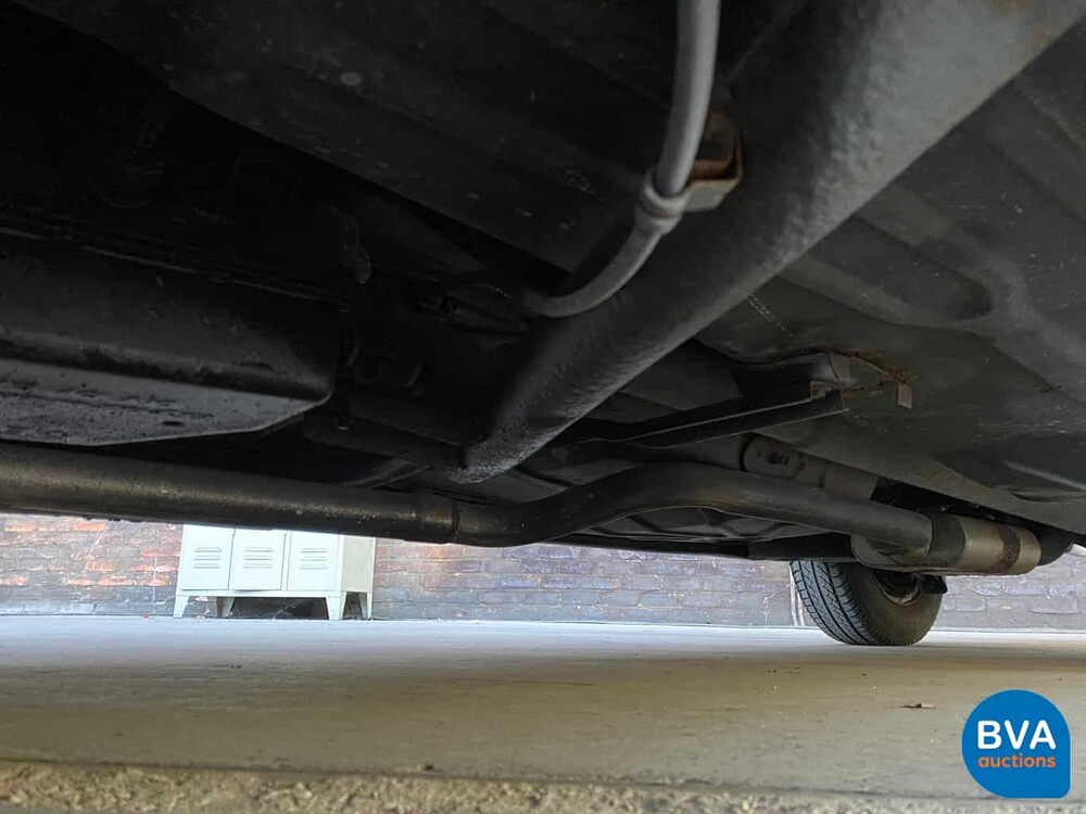 Chevrolet El Camino 5.0 V8 1986.