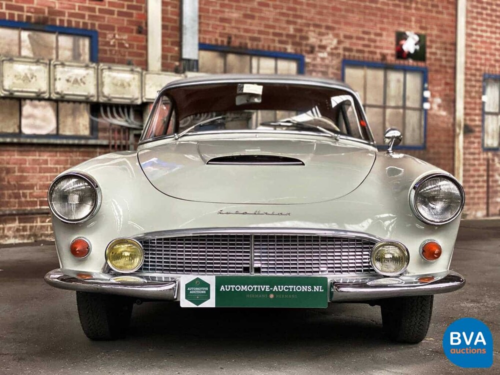 Auto Union 1000 SP AUDI BARNFIND, SL-14-JN.