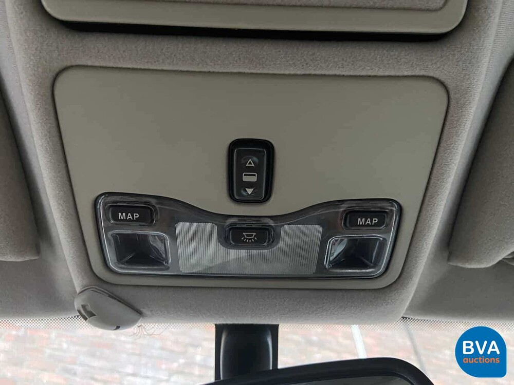 Jaguar XJ8 3.2 V8 237 PS X308 2000.