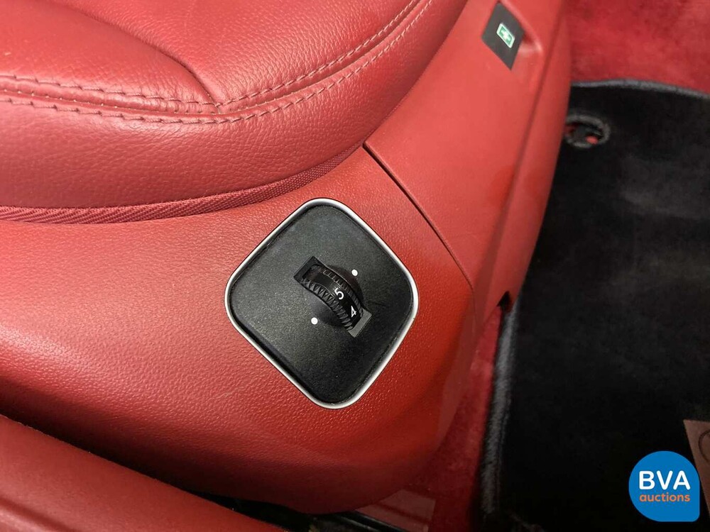 Mercedes-Benz SL500 306 PS R230 2004.