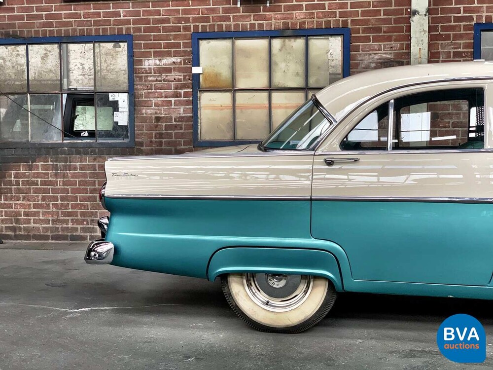 Ford Fairline 4.8 V8 1955, DR-79-16.