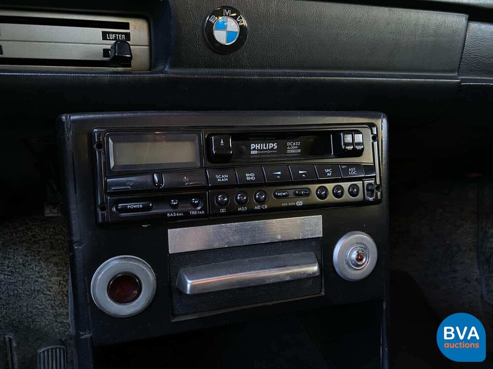 BMW 1802 Touring -Original NL- 1974, 97-AP-14.