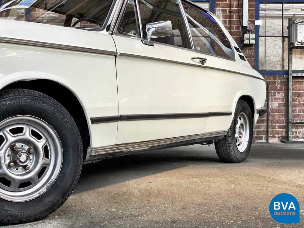 BMW 1802 Touring -Original NL- 1974, 97-AP-14.